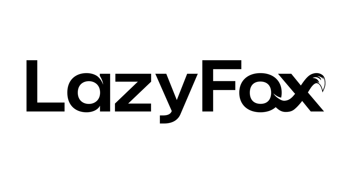 LazyFox