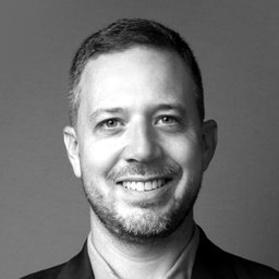 Alex Palaioroutas, Head of Product at finway